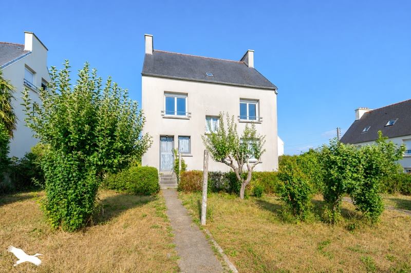 Vente Maison Landerneau - 5 pièces -131 m² - (29800)