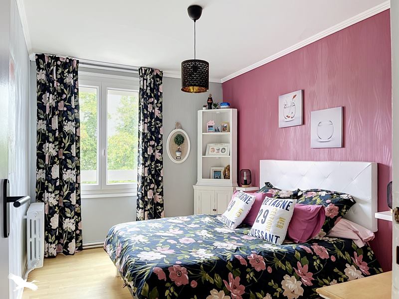 Vente Maison LANDERNEAU - 6 pièces -140 m² - (29800)