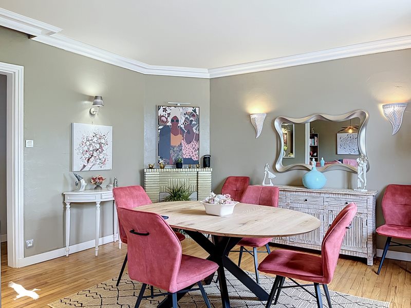 Vente Maison LANDERNEAU - 6 pièces -140 m² - (29800)