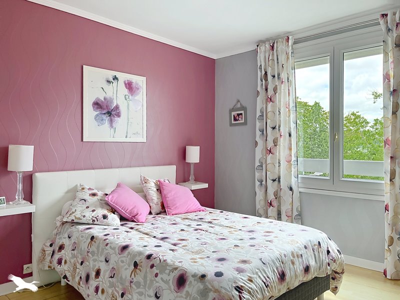 Vente Maison LANDERNEAU - 6 pièces -140 m² - (29800)