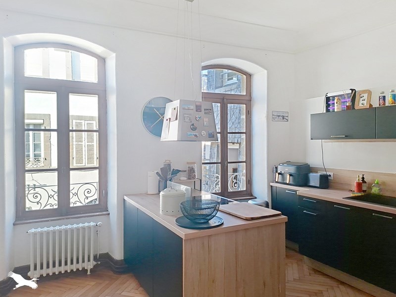 Vente Appartement LANDERNEAU - 3 pièces -74 m² - (29800)