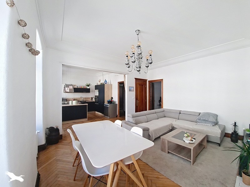 Vente Appartement LANDERNEAU - 3 pièces -74 m² - (29800)