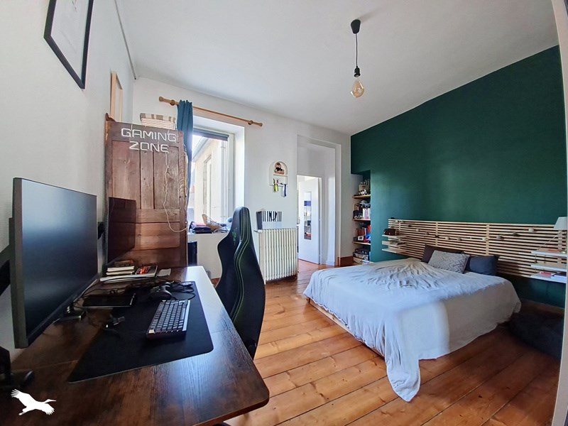 Vente Appartement LANDERNEAU - 3 pièces -74 m² - (29800)