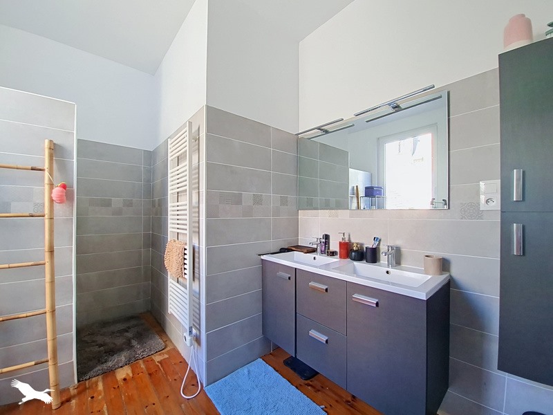 Vente Appartement LANDERNEAU - 3 pièces -74 m² - (29800)