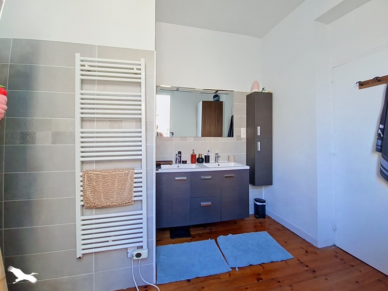 Vente Appartement LANDERNEAU - 3 pièces -74 m² - (29800)