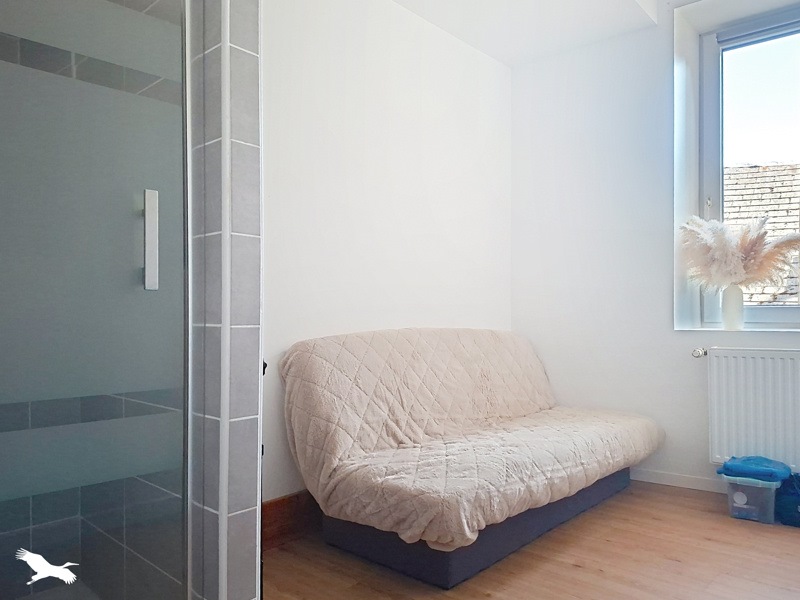 Vente Appartement LANDERNEAU - 3 pièces -74 m² - (29800)