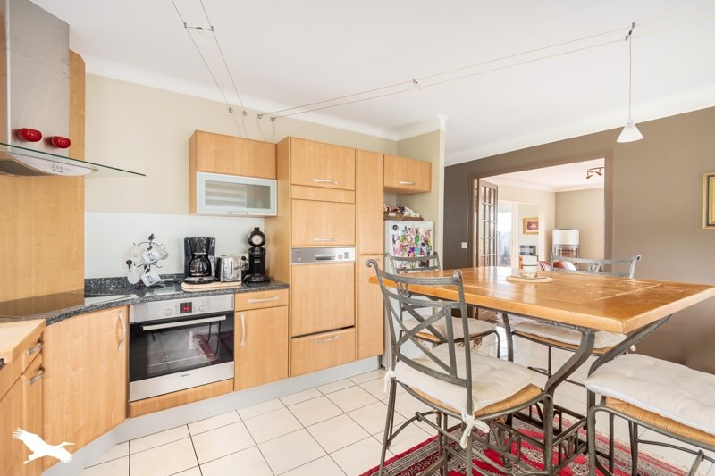 Vente Maison SIZUN - 5 pièces -128 m² - (29450)