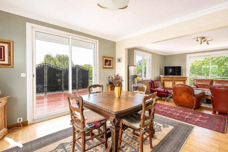 Vente Maison SIZUN - 5 pièces -128 m² - (29450)