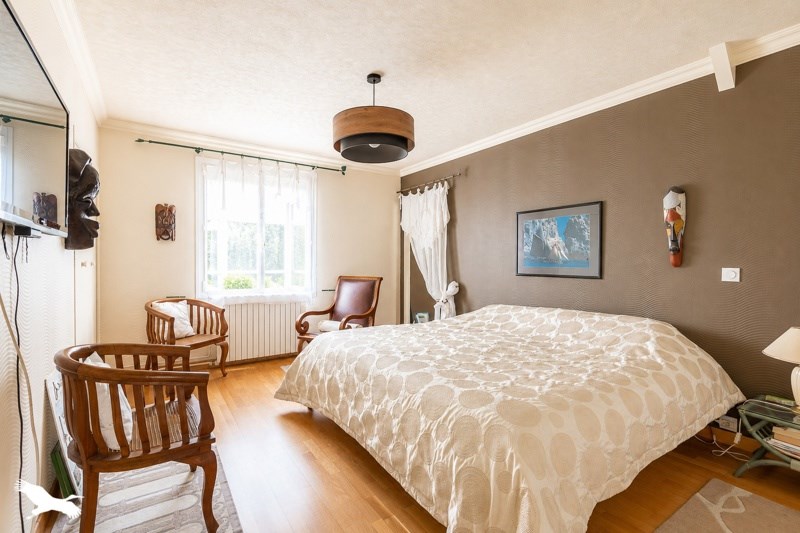 Vente Maison SIZUN - 5 pièces -128 m² - (29450)