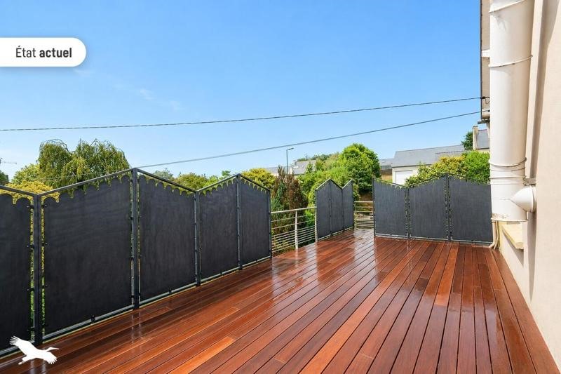 Vente Maison SIZUN - 5 pièces -128 m² - (29450)