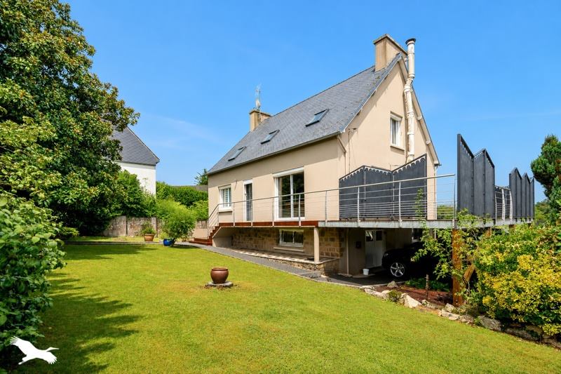 Vente Maison SIZUN 29450 5 pièces - 128 m²
