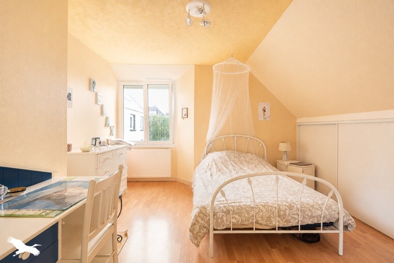 Vente Maison SIZUN - 5 pièces -128 m² - (29450)