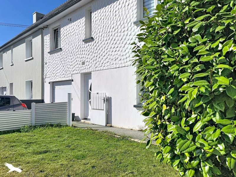 Vente Maison LANDERNEAU 29800 4 pièces - 85 m²