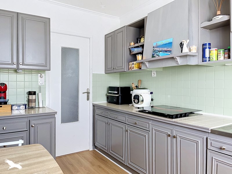 Vente Maison LANDERNEAU - 4 pièces -85 m² - (29800)