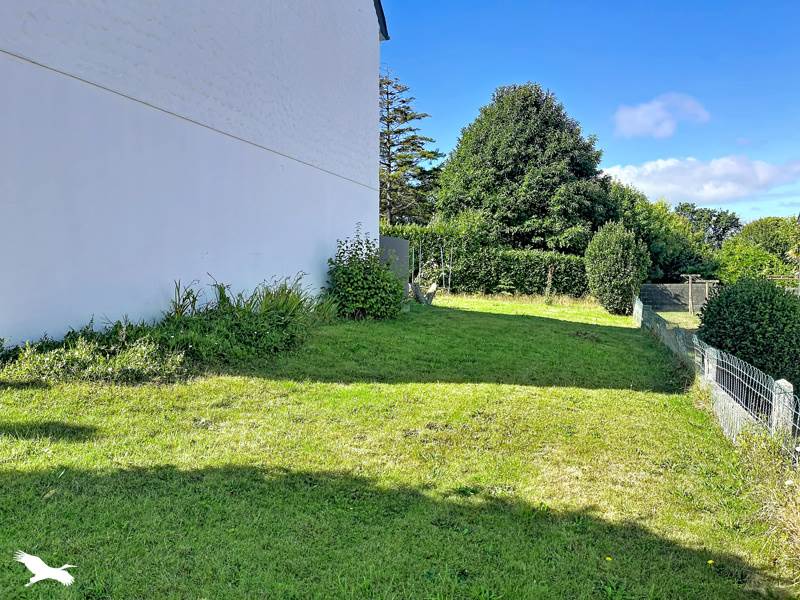Vente Maison LANDERNEAU - 4 pièces -85 m² - (29800)
