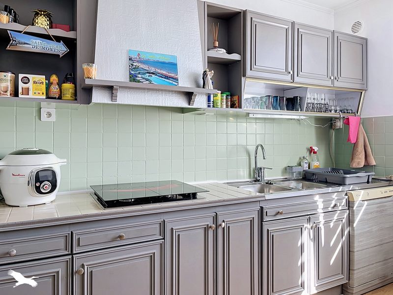 Vente Maison LANDERNEAU - 4 pièces -85 m² - (29800)