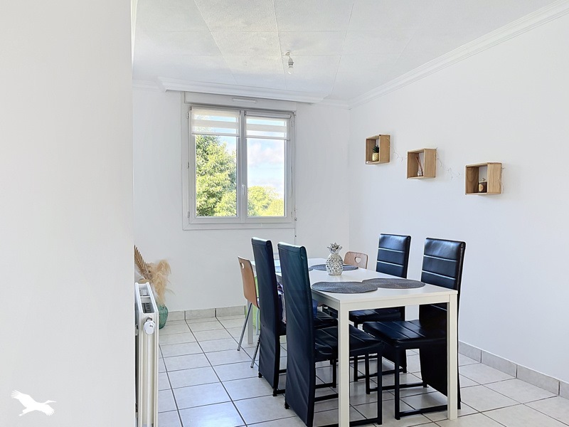 Vente Maison LANDERNEAU - 4 pièces -85 m² - (29800)
