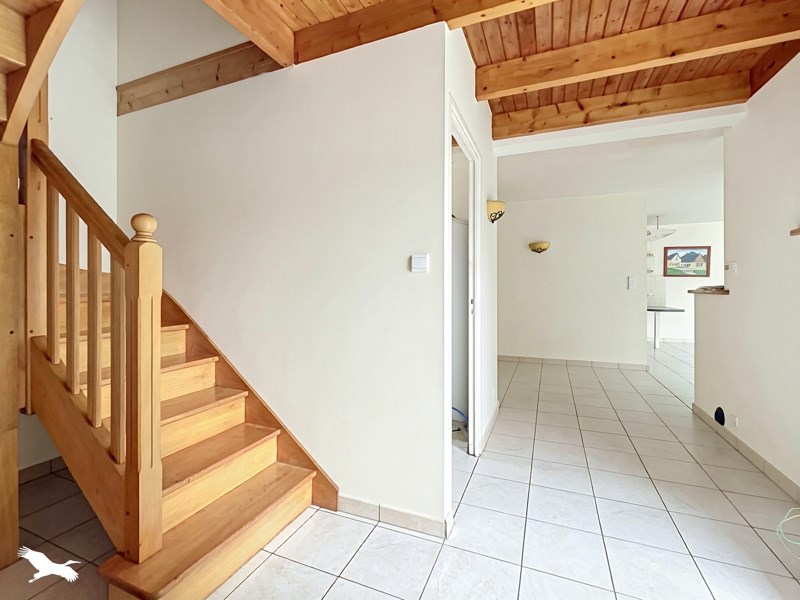 Vente Maison Sizun - 3 pièces -99 m² - (29450)