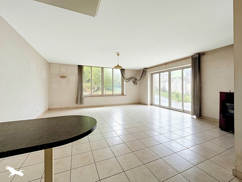 Vente Maison Sizun - 3 pièces -99 m² - (29450)