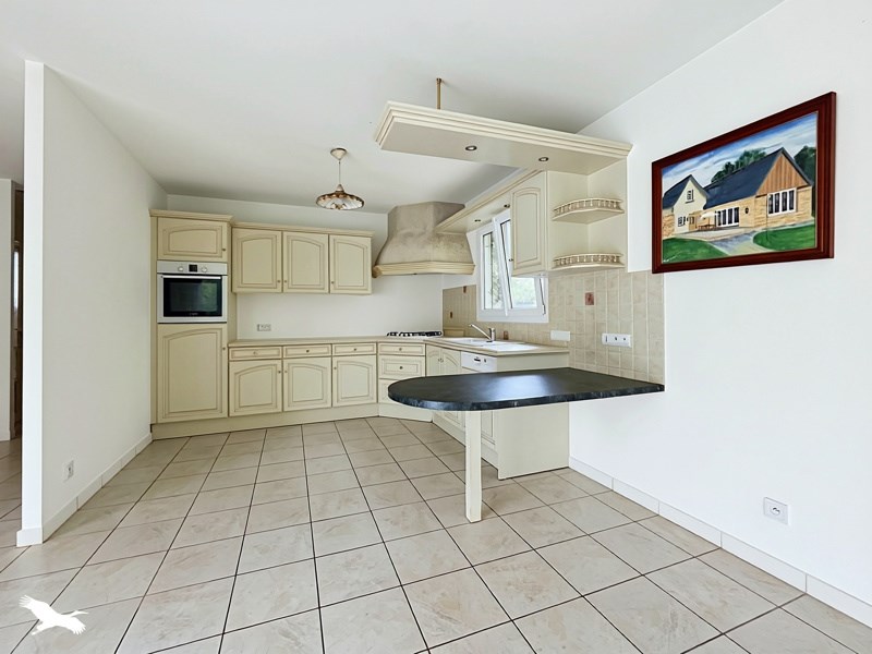 Vente Maison Sizun - 3 pièces -99 m² - (29450)