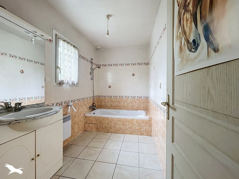 Vente Maison Sizun - 3 pièces -99 m² - (29450)