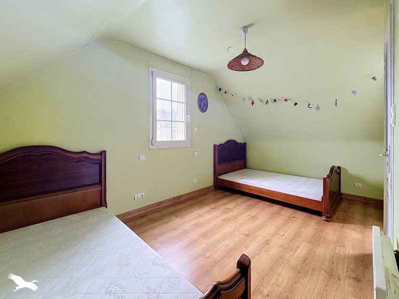 Vente Maison Sizun - 3 pièces -99 m² - (29450)
