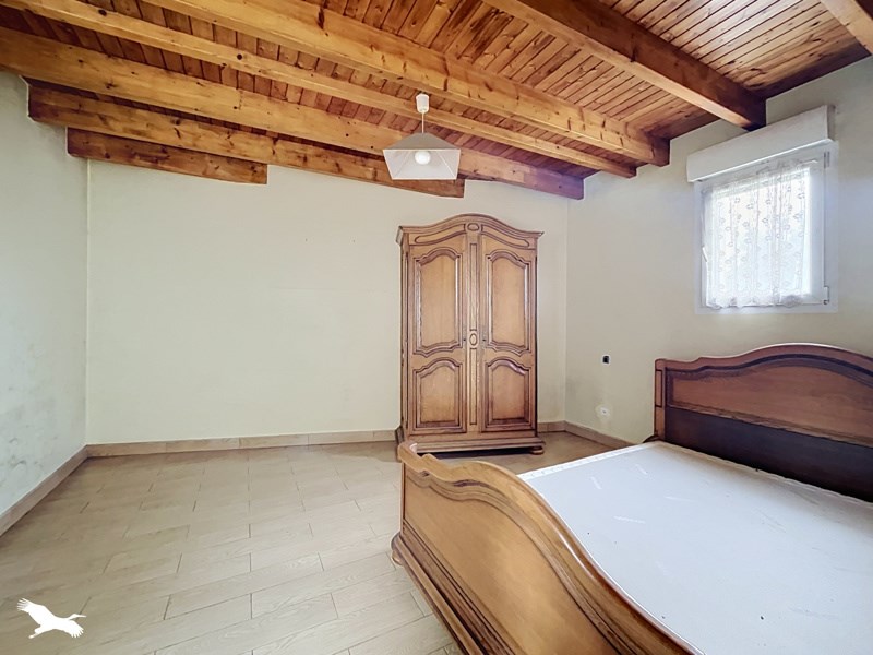 Vente Maison Sizun - 3 pièces -99 m² - (29450)