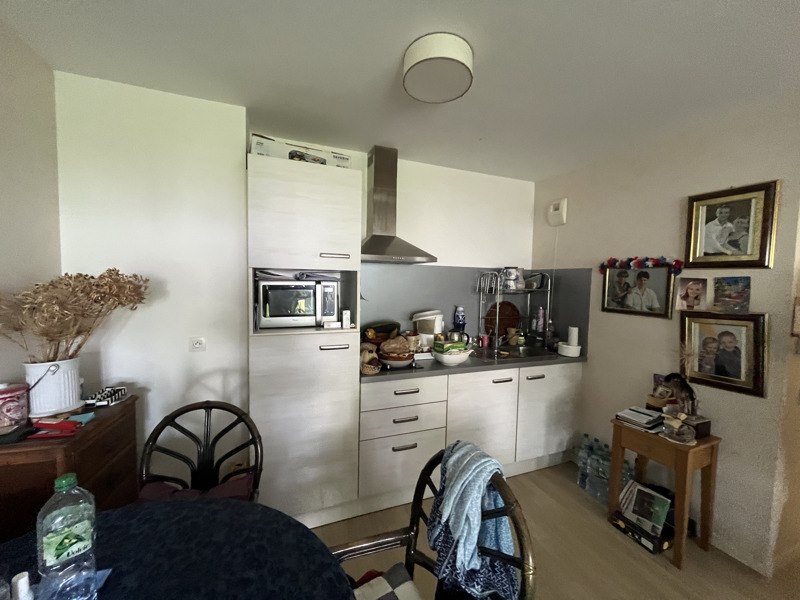 Vente Appartement Landerneau - 2 pièces -43 m² - (29800)