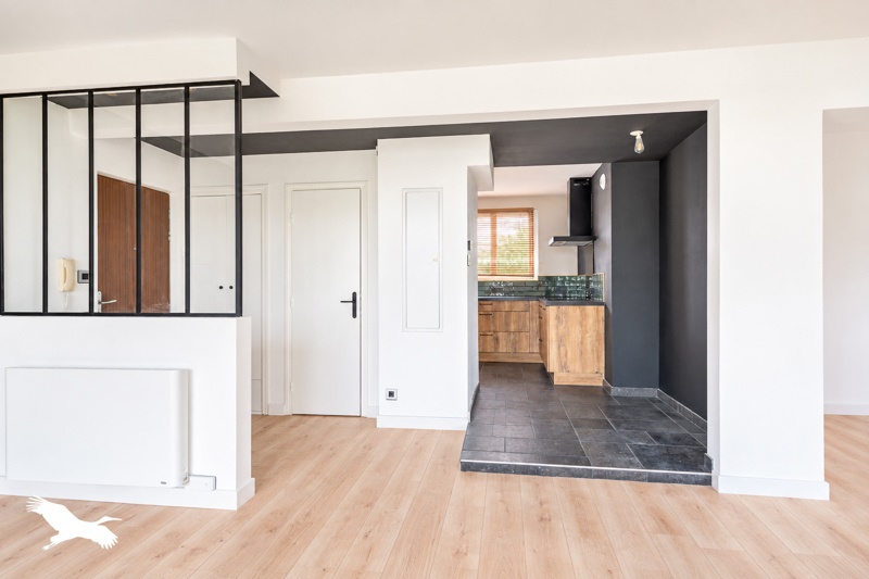 Vente Appartement Landerneau - 3 pièces -90 m² - (29800)