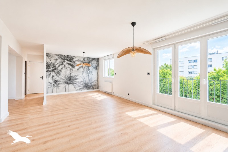 Vente Appartement Landerneau 29800 3 pièces - 90 m²
