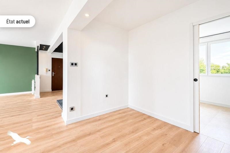 Vente Appartement Landerneau - 3 pièces -90 m² - (29800)