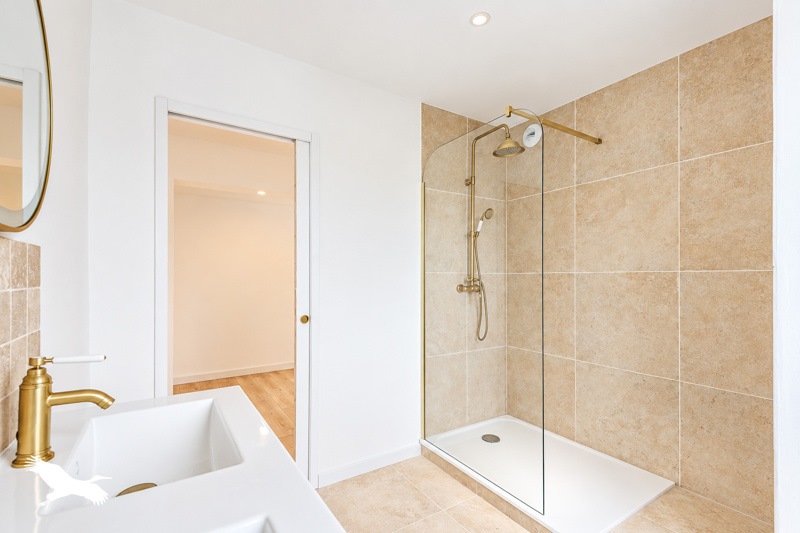 Vente Appartement Landerneau - 3 pièces -90 m² - (29800)