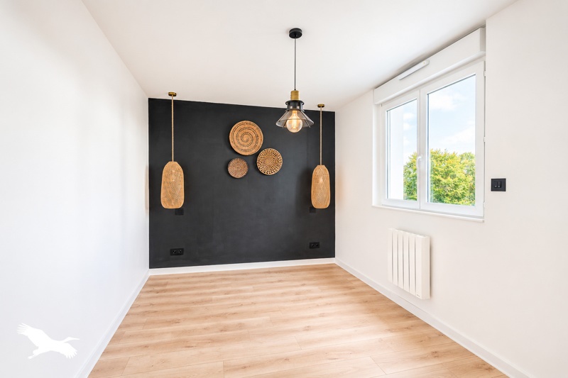 Vente Appartement Landerneau - 3 pièces -90 m² - (29800)