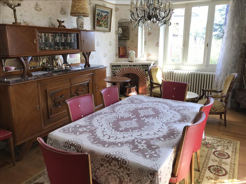 Vente Maison GRAMAT - 3 pièces -85 m² - (46500)