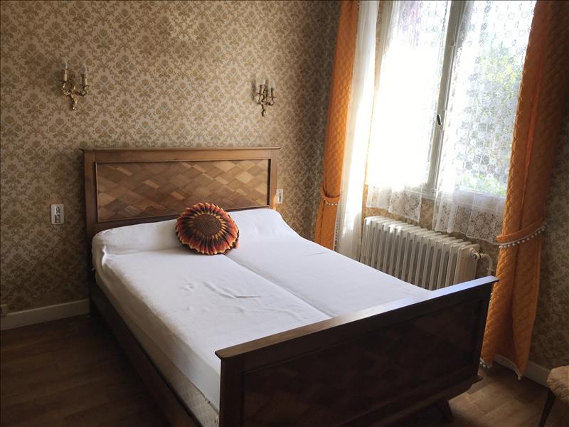 Vente Maison GRAMAT - 3 pièces -85 m² - (46500)
