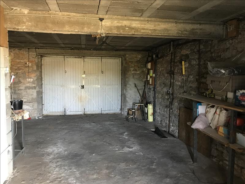 Vente Maison GRAMAT - 3 pièces -85 m² - (46500)