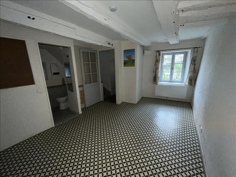 Vente Maison MARTEL - 3 pièces -40 m² - (46600)