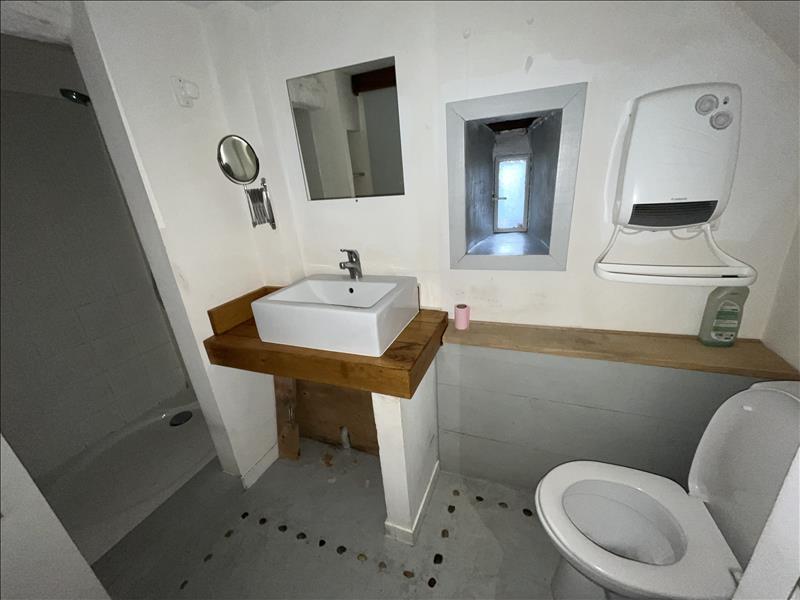 Vente Maison MARTEL - 3 pièces -40 m² - (46600)