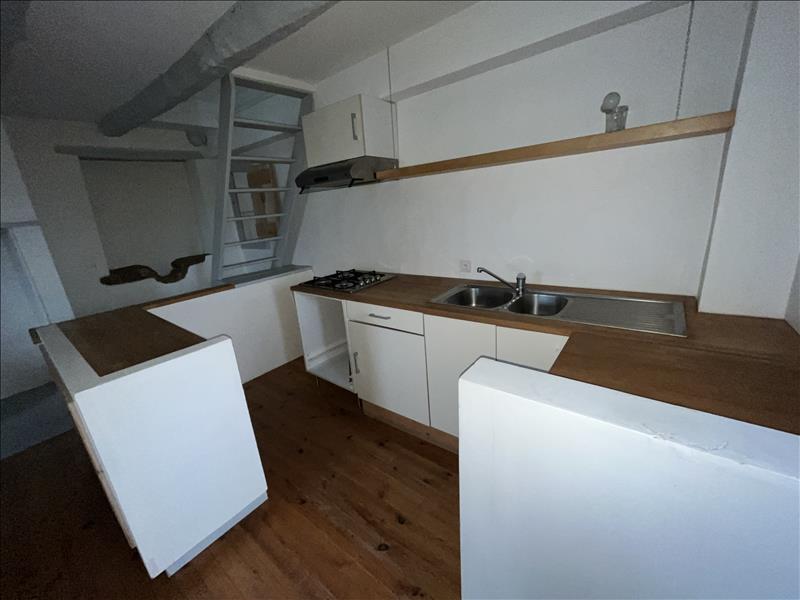 Vente Maison MARTEL - 3 pièces -40 m² - (46600)