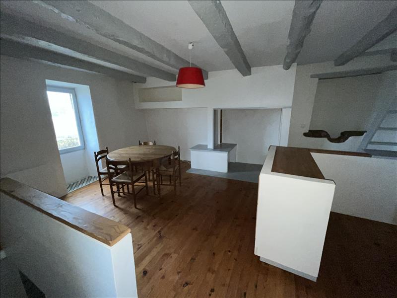 Vente Maison MARTEL - 3 pièces -40 m² - (46600)