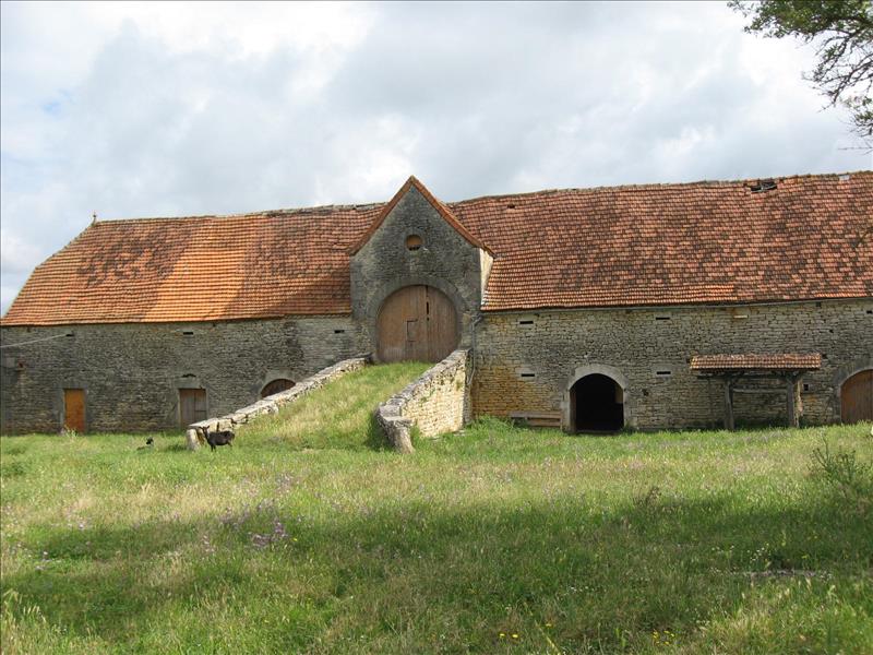 Vente Maison COEUR DE CAUSSE - 3 pièces -400 m² - (46240)