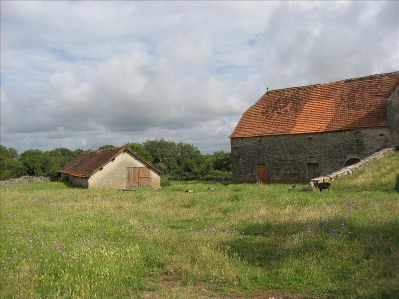 Vente Maison COEUR DE CAUSSE - 3 pièces -400 m² - (46240)