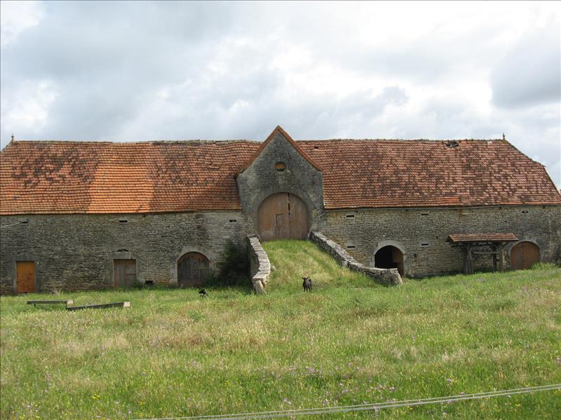 Vente Maison COEUR DE CAUSSE - 3 pièces -400 m² - (46240)