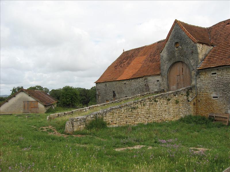Vente Maison COEUR DE CAUSSE - 3 pièces -400 m² - (46240)