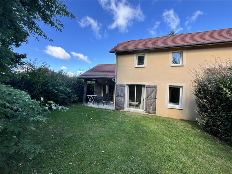 Vente Maison ALVIGNAC - 4 pièces -70 m² - (46500)