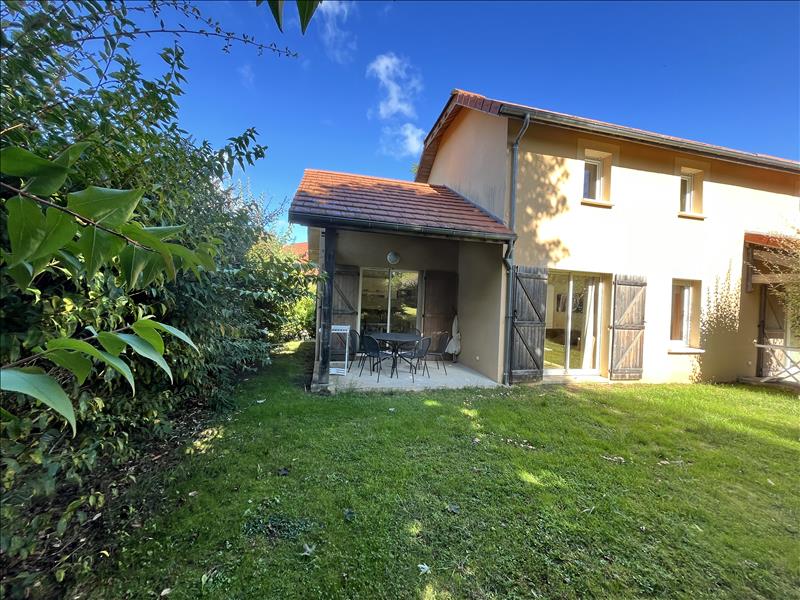 Vente Maison ALVIGNAC - 4 pièces -70 m² - (46500)