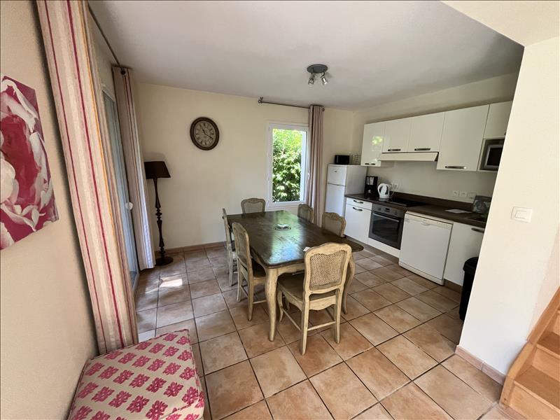 Vente Maison ALVIGNAC - 4 pièces -70 m² - (46500)