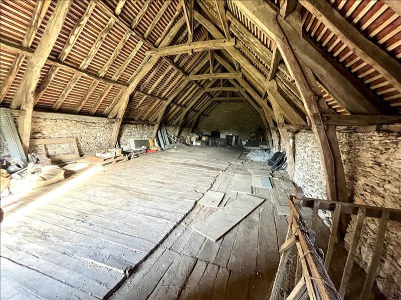 Vente Maison MONTFAUCON - 5 pièces -164 m² - (46240)