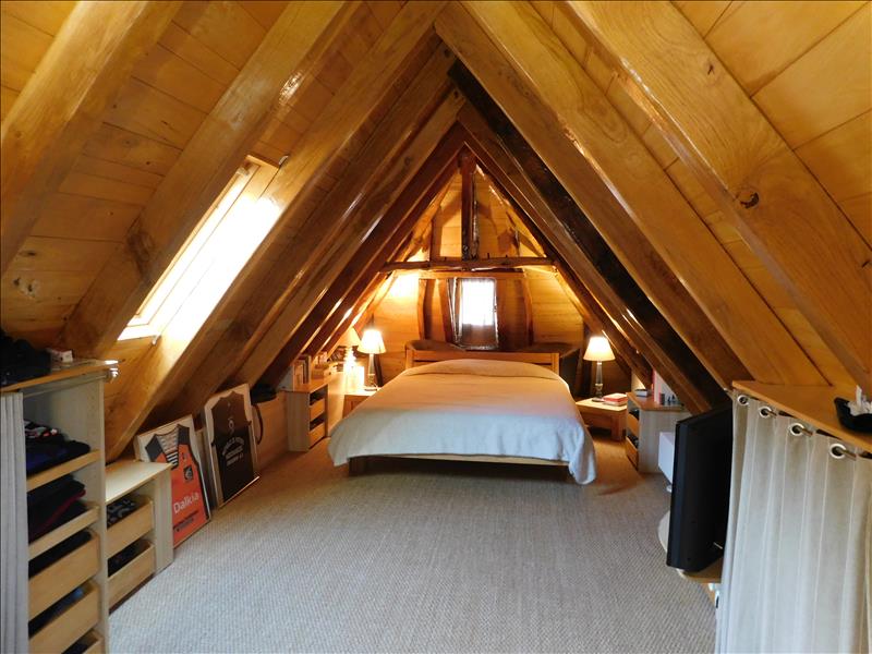 Vente Maison RUDELLE - 8 pièces -202 m² - (46120)