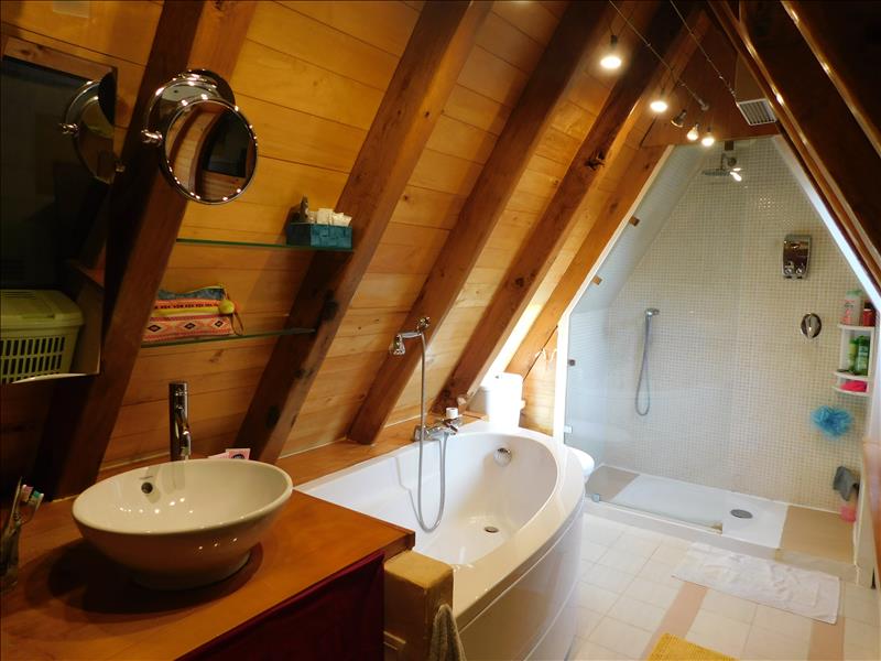 Vente Maison RUDELLE - 8 pièces -202 m² - (46120)
